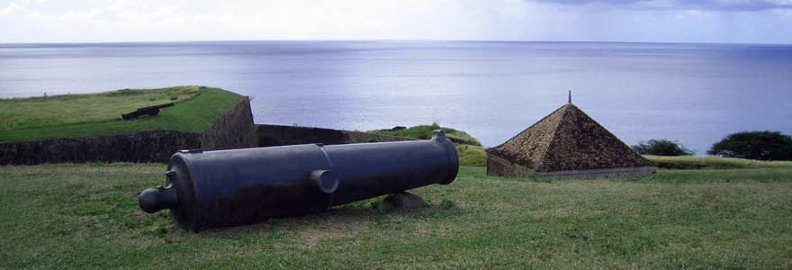 Fort Delgrès